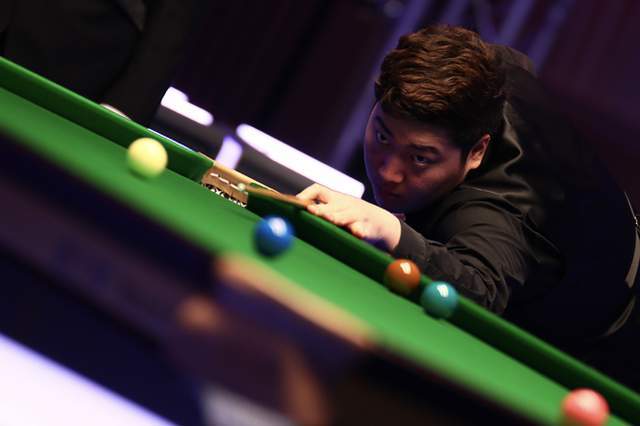 孙准浩的征 孙准浩的征