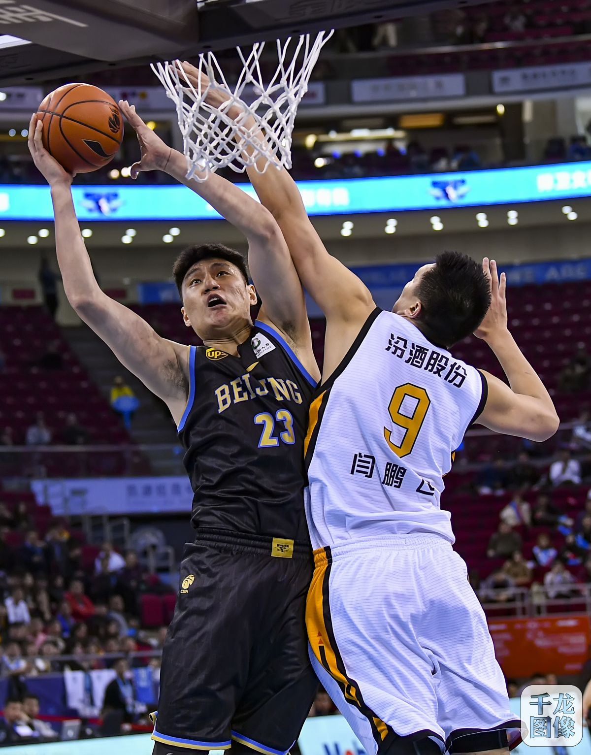 球员对抗 球员对抗