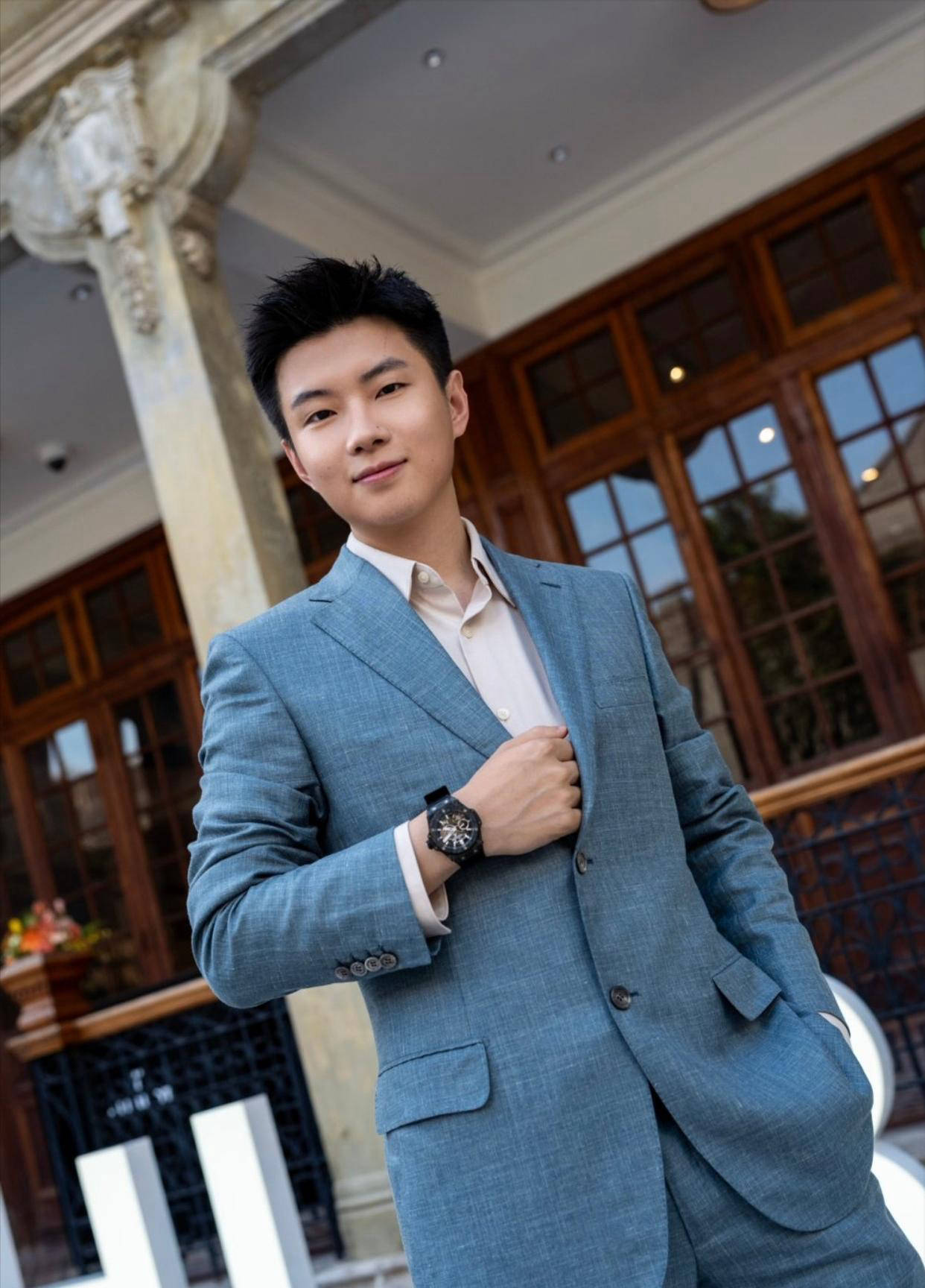 他们喜欢在 他们喜欢在