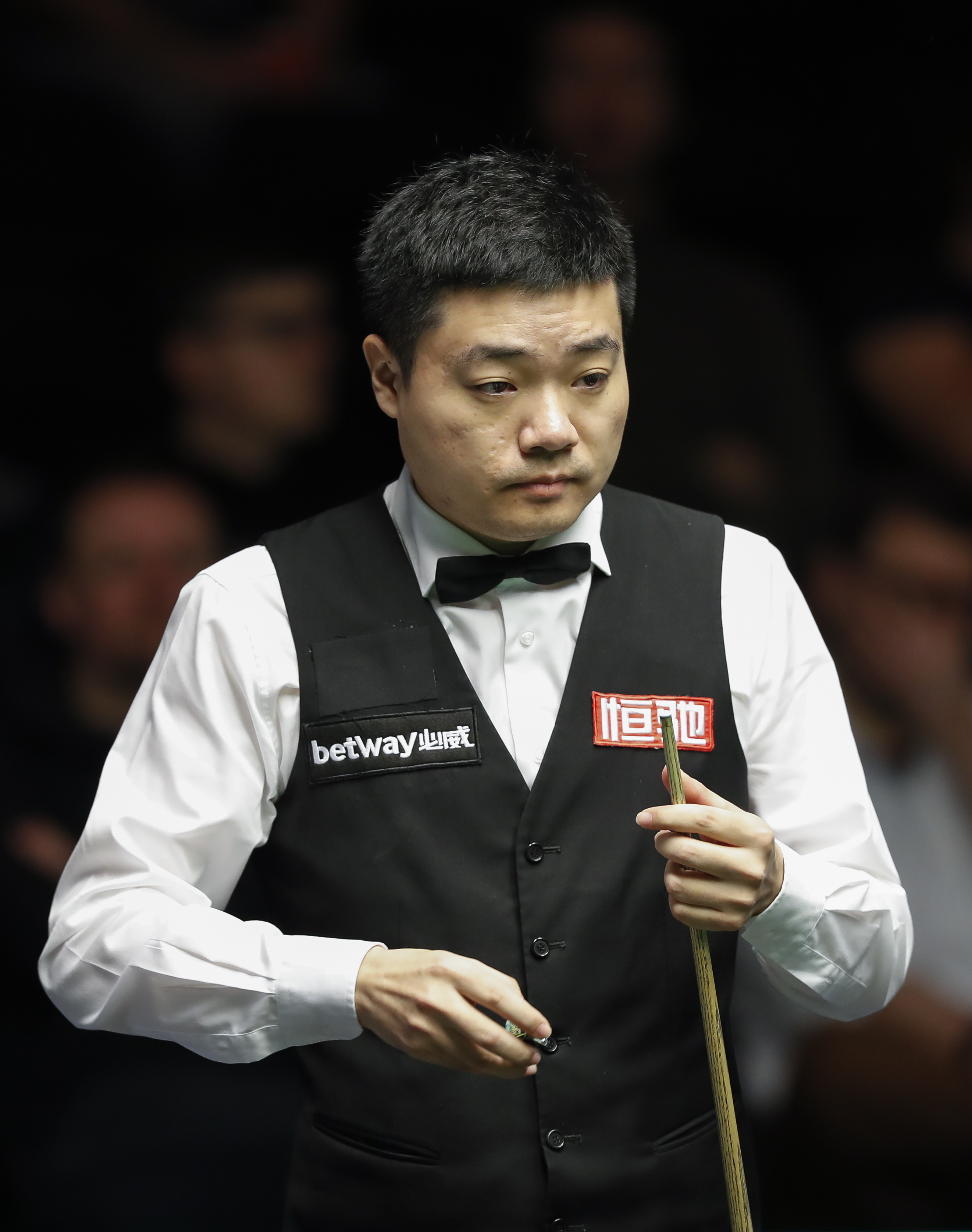 级别的提升 级别的提升