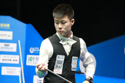 中涌現出的 中涌現出的