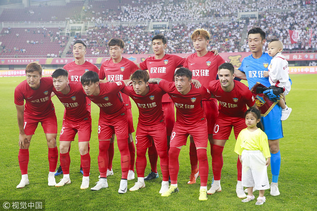 作为球队灵 作为球队灵