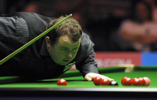 晨起床看球 晨起床看球