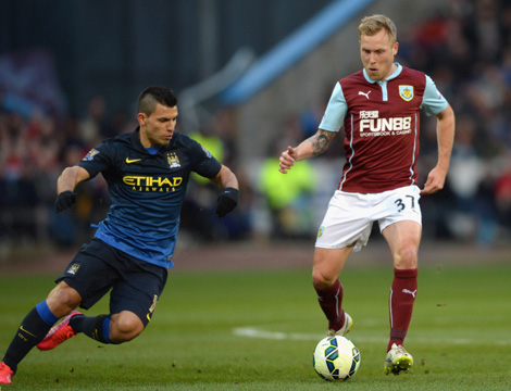 在巴萨的最 在巴萨的最