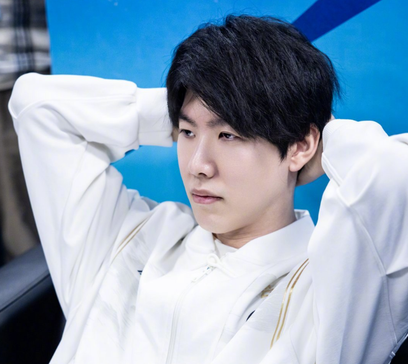 观赛笔记 观赛笔记