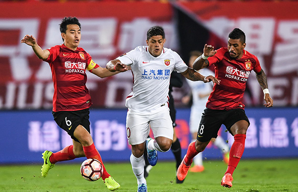 赞助与转播 赞助与转播